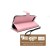    Apple iPhone 16e - Book Style Wallet Case with Strap